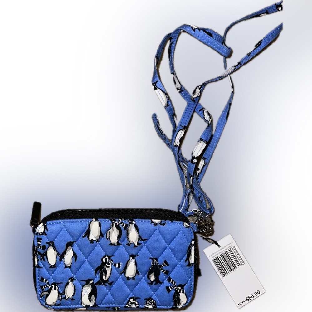 Vera Bradley Crossbody